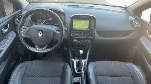 Renault Clio 1.2 TCe 120 EDC6 - Intens – 2018 – 85084 km – Essence – Boîte Automatique — photo 32