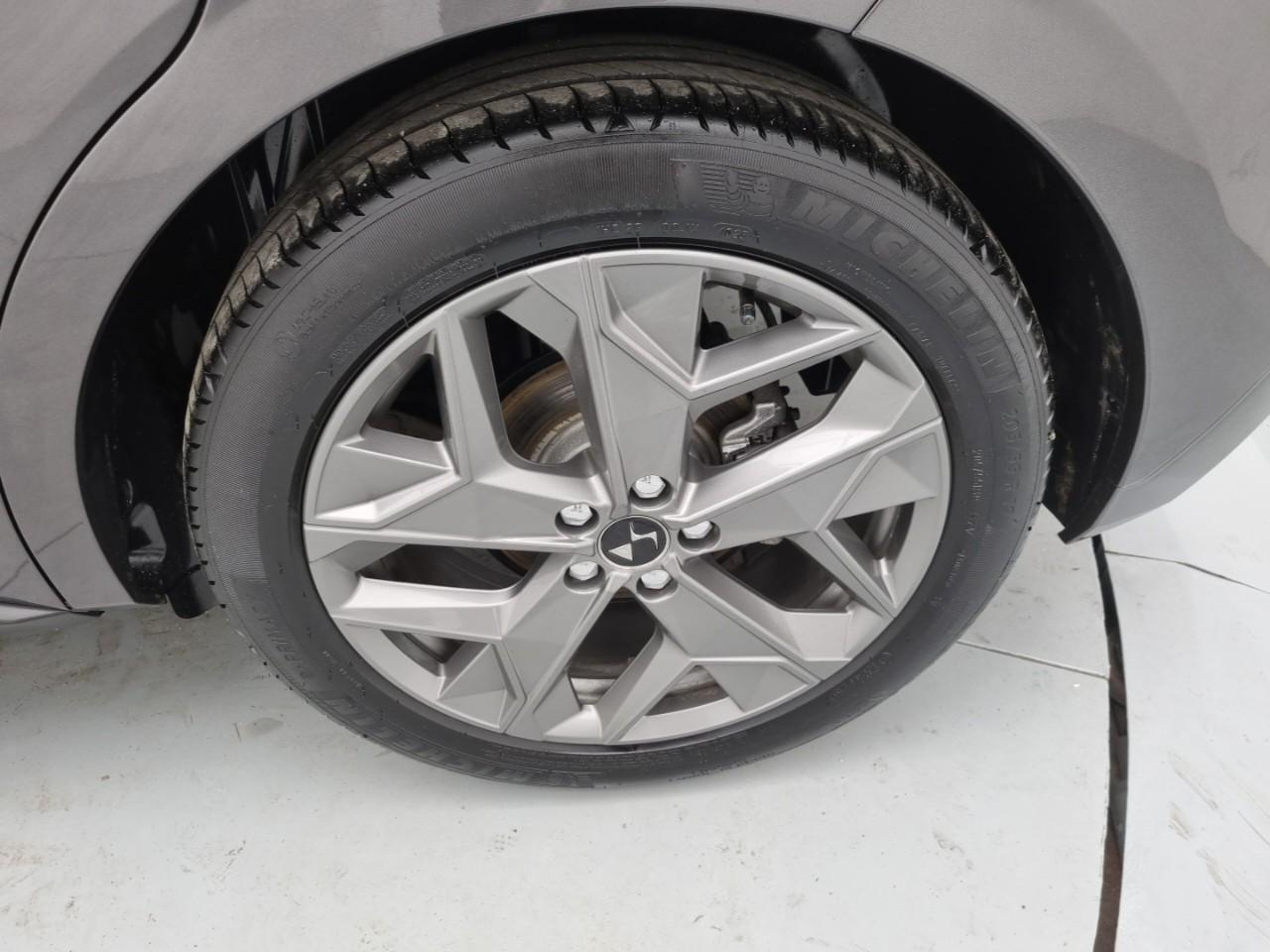 Ds Ds 4 hybride 145 e-dct6 pallas — photo 16