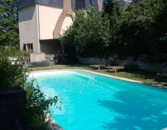 Maison 8 pièces 190 m²