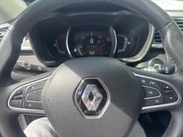 Renault Kadjar 1.5 blue dci 115ch business - 21 — photo 12