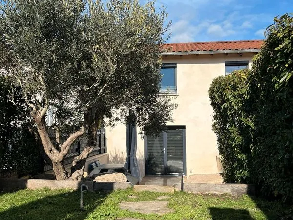 VENTE T3 Appartement/maison