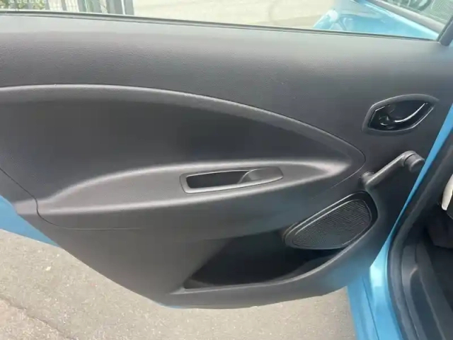 Renault Zoé zoe r110 achat intégral - 21 — photo 20