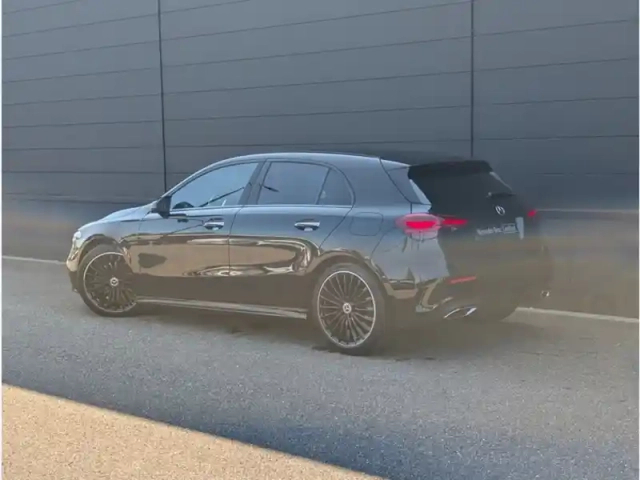 Mercedes Classe A 220 d — photo 3