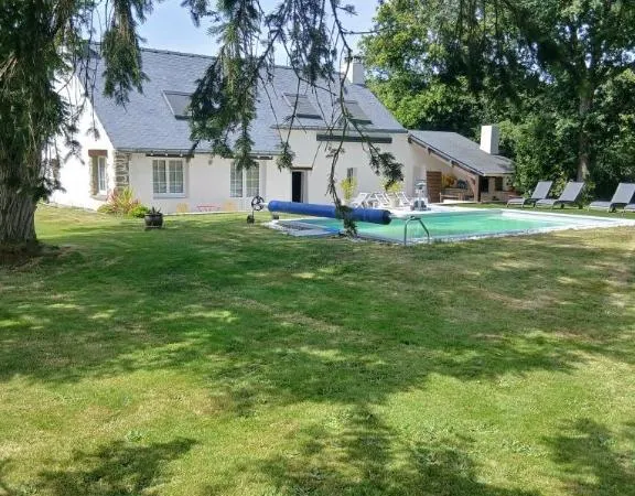 Maison 6 pièces 170 m²