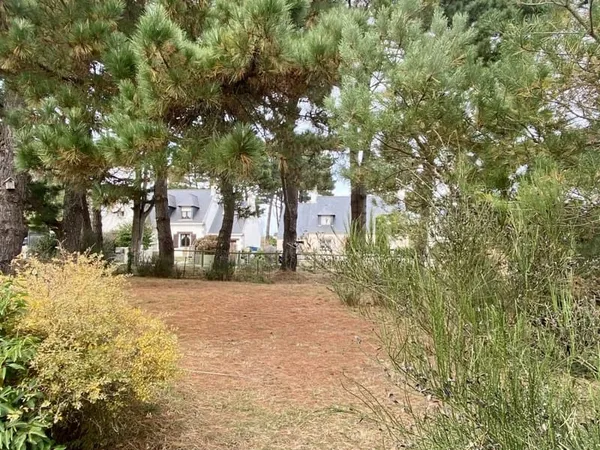 Terrain à bâtir Vente Groix   168000€