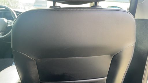 Renault Megane Estate 1.5 dCi 110 - Intens – 2018 – 111679 km – Diesel – Boîte Manuelle — photo 20
