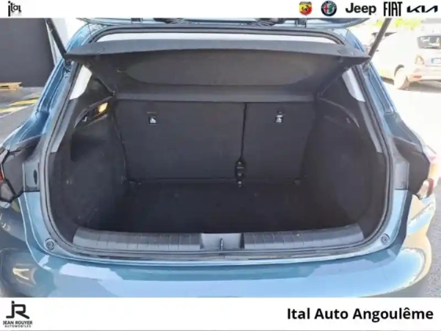Fiat Tipo 1.6 multijet 130ch s/s life plus 5p — photo 6