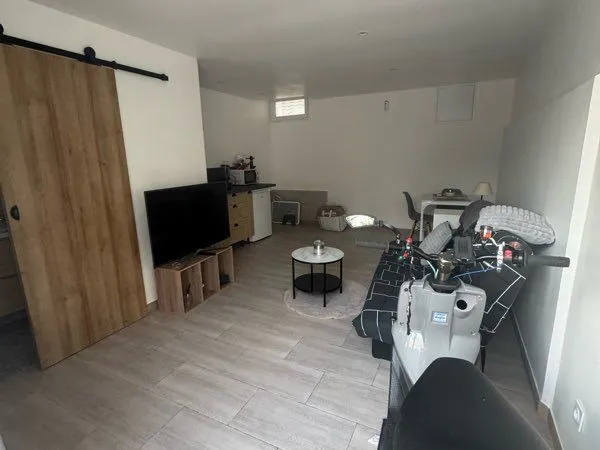 Studio à louer