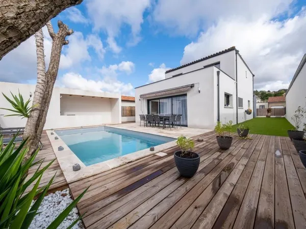 Maison récente de 5 pièces de 144 m² à Venerque