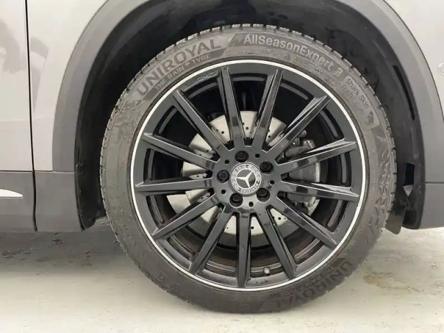 Mercedes Gla 220 d 8g-dct 4matic — photo 91