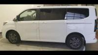 Ford Tourneo Custom 320 L1H1 2.0 EcoBlue 170ch Titanium BVA8 — photo 8