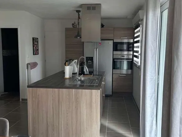Maison 4 pièces 83 m²