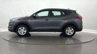Hyundai Tucson 1.6 CRDI 115ch Intuitive Euro6d-Evap — photo 7