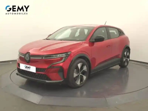 Renault Megane e-tech ev60 220 ch super charge