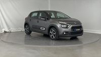 Citroen C3 1.2 PureTech 83ch S&S Feel Pack — photo 3