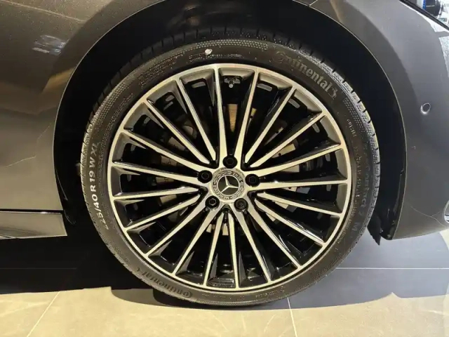 Mercedes Classe C 300 de 9g-tronic 4matic e-hybrid eq — photo 38