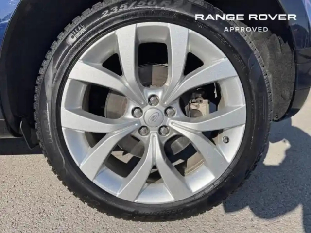 Land Rover Range Rover evoque 1.5 p300e 309ch r-dynamic s awd bva mark iii — photo 14