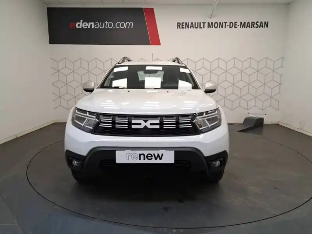 Dacia Duster eco-g 100 4x2 — photo 8