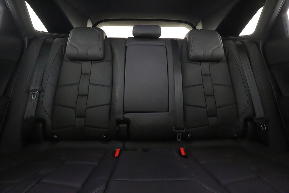 DS Automobiles DS7 Crossback 1.6 PureTech Grand Chic Automatique — photo 14