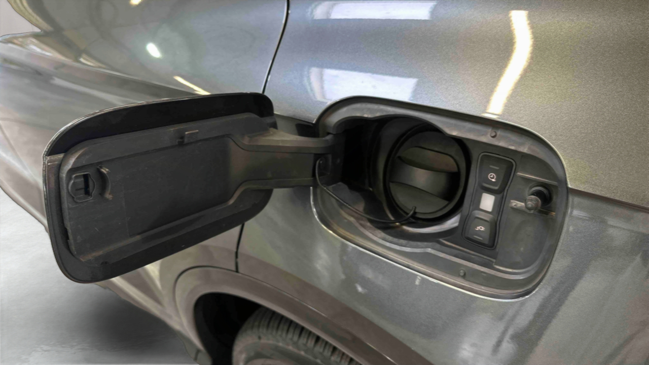 Audi Q5 55 TFSI e 367 S tronic 7 Quattro — photo 9