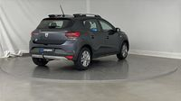 Dacia Sandero 1.0 ECO-G 100ch Stepway Confort -22 — photo 5
