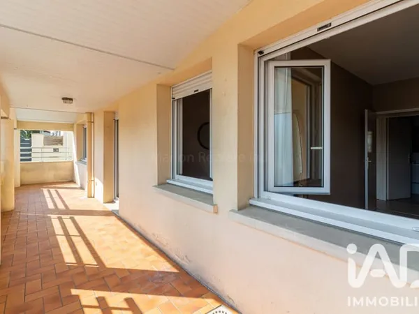 Appartement 3 pièces 74 m²