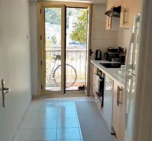 🏡 Vente à terme - T2 de 50 m² avec balcon - Garage en option - Nice Pasteur