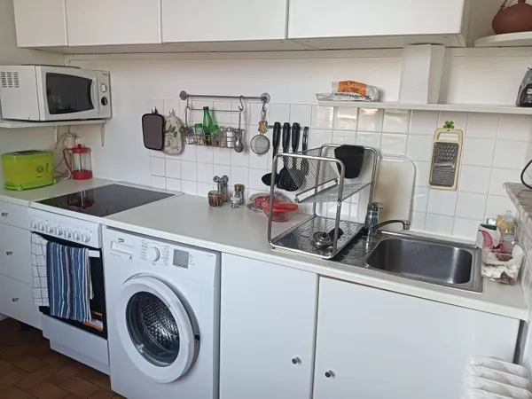Appartement 2 pièces 31 m²