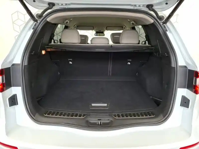 Renault Koleos dci 175 4x4 x-tronic — photo 14
