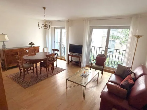 Appartement 3 pièces 90 m²