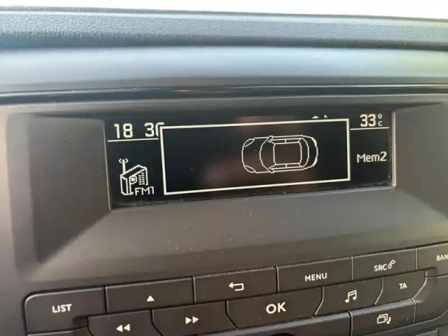 Opel Vivaro fg l2 standard 2.0 d 120ch pack clim bva8 — photo 23