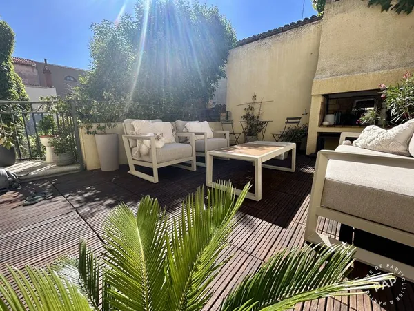 Appartement 3 pièces 90 m²