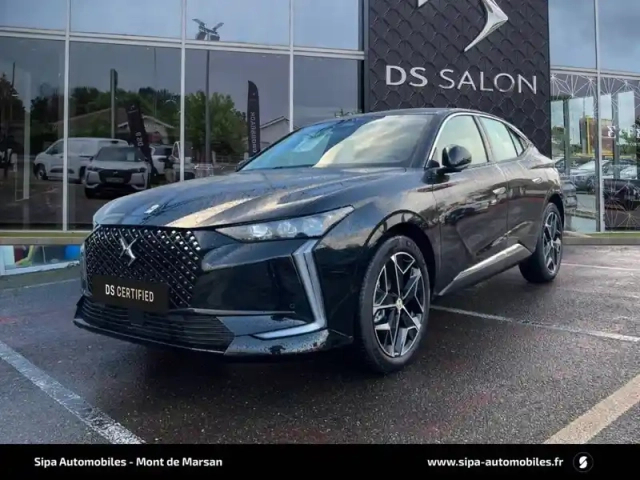 Ds Ds 4 hybride 145 e-dct6