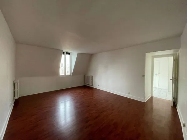 Studio 1 pièce 36 m²