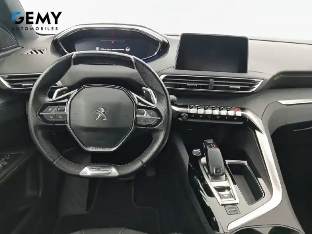 Peugeot 3008 bluehdi 130ch s&amp;s eat8 — photo 46