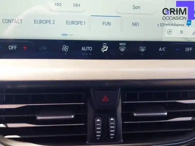 Ford Focus 1.0 ecoboost 125 s&amp;s mhev — photo 9
