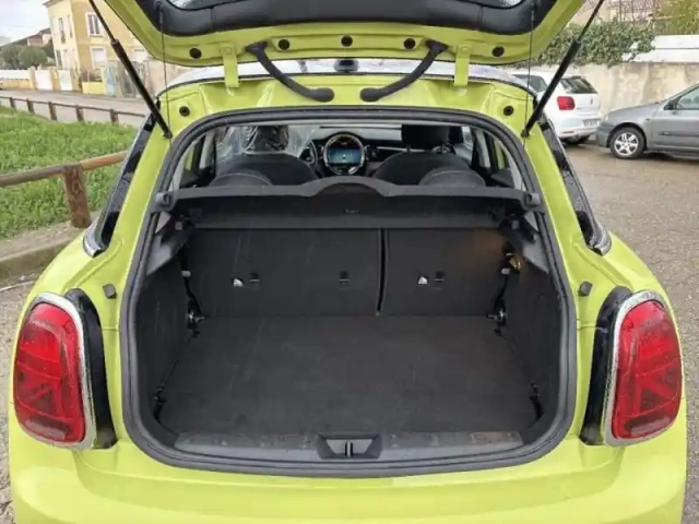 Mini Mini 5 portes cooper 136ch  essential bva7 — photo 6