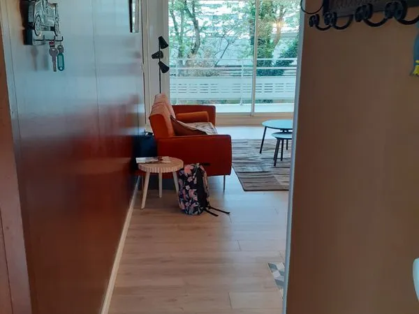 Location appartement meublé