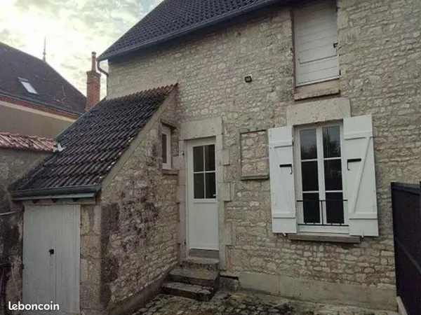 Appartement T3