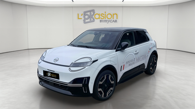 Nissan Electrique 52kWh 150ch