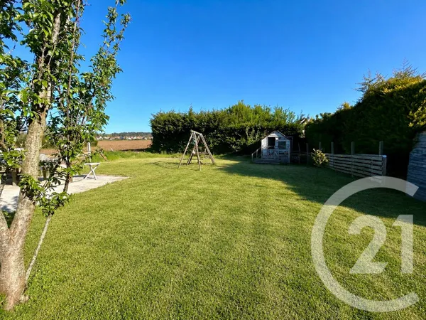 Maison 4 pièces 77 m²