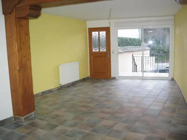 Villa 5 pièces 119 m²