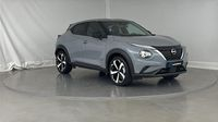 Nissan Juke 1.6 Hybrid 143ch Tekna 2023 — photo 3