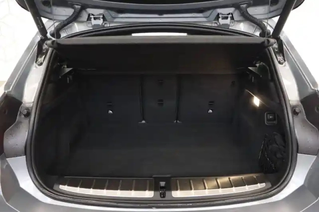 Bmw X2 xdrive 25e 220 ch bva6 — photo 116