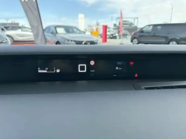 Citroën C3 turbo 100 ch bvm6 — photo 10