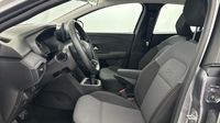 Dacia Sandero 1.0 ECO-G 100ch Stepway Extreme -24 — photo 12
