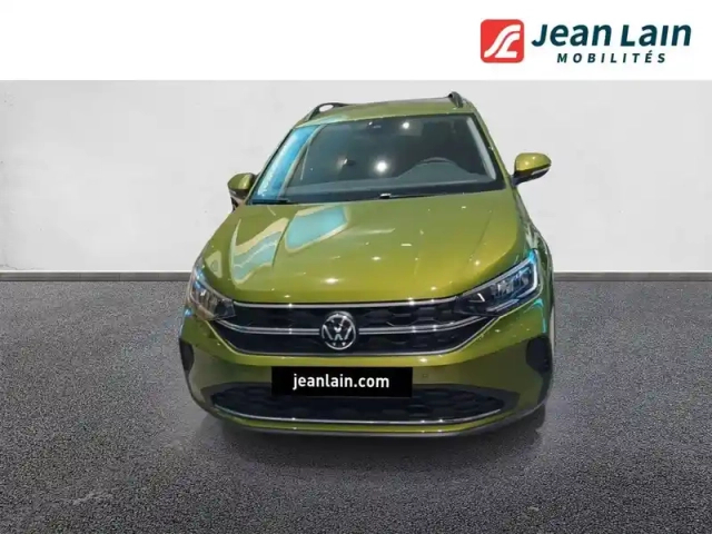 Volkswagen Taigo 1.0 tsi 116 dsg7 — photo 2