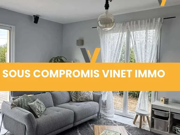 Maison 6 pièces 102 m²
