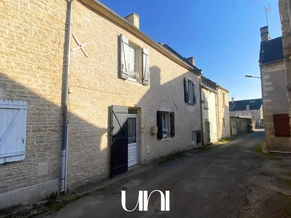 Maison 7 pièces 140 m²