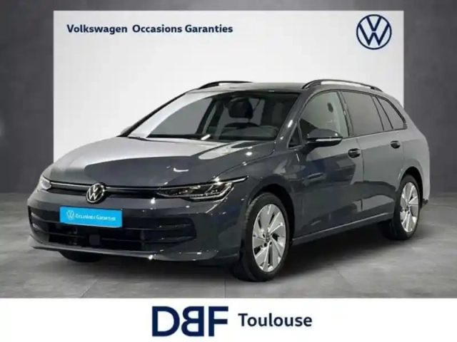 Volkswagen Golf 1.5 etsi evo2 116 dsg7 life plus
